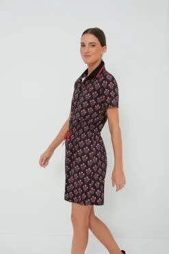 Uptown Floral Short Sleeve Alcott Golf Dress 8 Uptown Floral Short Sleeve Alcott Golf Dress -Outfit And Shoe Sales Store 09wZqavksTCeUN3rwYATP5ZFOHQ2YJmQ 1