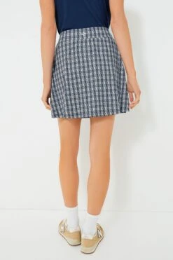 Lisbon Tile 16 Inch Park Golf Skirt -Outfit And Shoe Sales Store 0AD0m6pNM6Z08xvNY92vzhJc4HnjhH3D 1