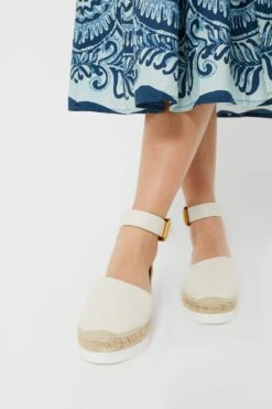 See By Chloé Natural Glyn Closed Toe Espadrilles -Outfit And Shoe Sales Store 0DiHXhLHCAC54vmsLuMQMBYdezARDZqY 1