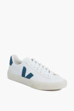 Veja Extra-White California Campo Sneakers