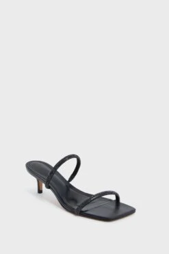 Schutz Jet Square Taliah Heels