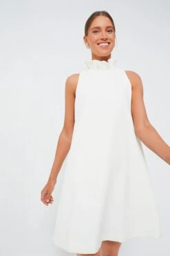 White Blythe Dress 8 White Blythe Dress -Outfit And Shoe Sales Store 0NZHkD649dfK9iRQTK2RALaPvXvNQY0R 1