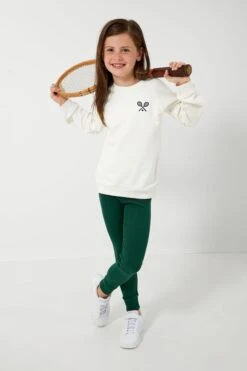 White Sweatshirt With Navy Tennis Rackets -Outfit And Shoe Sales Store 0RUKXPB6WbUKik1rQwKrIVrOpZJhY5dB 1 36adf357 e531 4f68 93dd 1e81dca00fb8