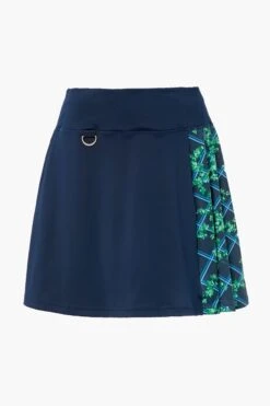 Navy English Ivy 17 Inch Helen Golf Skirt -Outfit And Shoe Sales Store 0f5mhcXApOSBnyHHx0yCNlGAp1UYQ8D7 1