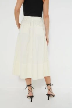 Cream Karina Cotton Skirt 10 Cream Karina Cotton Skirt -Outfit And Shoe Sales Store 0jIl7D9fTDsuxI1ZShZvXwpburC9ZE26 1