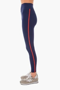 Navy Stripe Pine Legging -Outfit And Shoe Sales Store 0molpvCcZY6YNuPOKpDSEv3I7DAwUBjQ 1