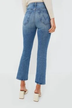 MOTHER Scenic Route The Hustler Ankle 8 MOTHER Scenic Route The Hustler Ankle -Outfit And Shoe Sales Store 0tVpSIOr9MBj0Ieo6MO11yDVFubrZxoq 1