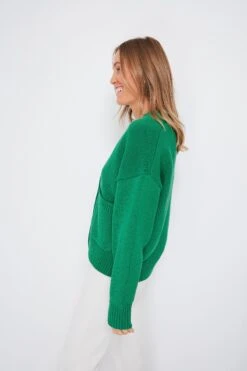 Verdant Green Cotton Emma Cardigan 8 Verdant Green Cotton Emma Cardigan -Outfit And Shoe Sales Store 1EqKcqLGw5sSeilqxY6T82TylNiTcda3 1