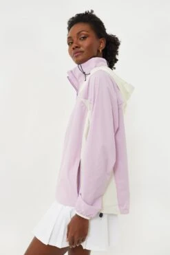 Packable Anorak Quarter Zip Coat -Outfit And Shoe Sales Store 1JiP8sWYWYKYDzgJtAo9h5lnGevHncaa 1