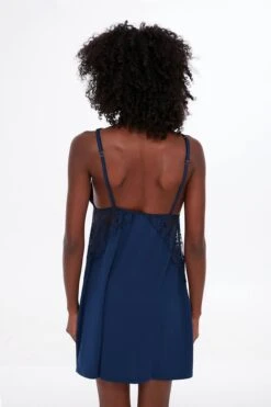 Eberjey Navy Everyday Chemise 8 Eberjey Navy Everyday Chemise -Outfit And Shoe Sales Store 1JpLvR7bbUmOKiPJ5YaHLG6sZGvHpXoP 1