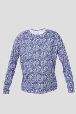 Lilac Vine Long Sleeve Ryan Boyfriend Tee -Outfit And Shoe Sales Store 1ODrkAUwiCAu4s2A21NBc2BzpsjMvQ6U 1