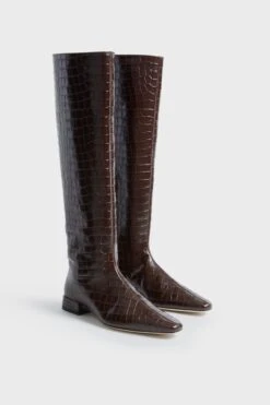 Staud Espresso Olga Boot -Outfit And Shoe Sales Store 1d9eCHHvZ71SDYt0yZ2OtoXFwSrUCAa1 1