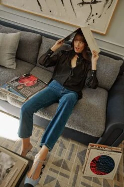 Libertine Bella Crop Flare 11 Libertine Bella Crop Flare -Outfit And Shoe Sales Store 1isfw9uY0zggl0w1BnxQNjsGbI8X7G9V 1