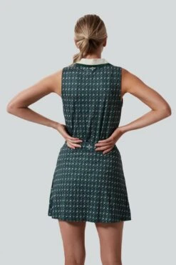 Carraway Fairway Sleeveless Caroline Polo -Outfit And Shoe Sales Store 1mgtSJmYqxptzaweWRwE7jyUFToRUoTH 1