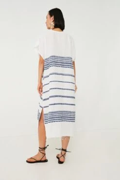 Blue Yani Classic Caftan -Outfit And Shoe Sales Store 1xRifMcrlctTMfvR893ULmieAVo4MU9Y 1