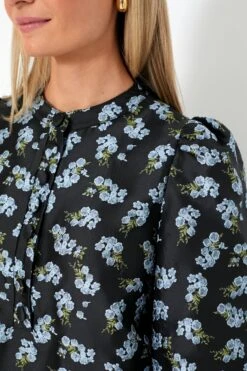 Black Heirloom Jacquard Samantha Dress 10 Black Heirloom Jacquard Samantha Dress -Outfit And Shoe Sales Store 1ysnmYN0vLKMTZZ22EZ7roDrHp5xHMYm 1