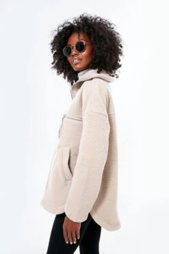 Varley Taupe Clay Daniel Fleece -Outfit And Shoe Sales Store 243pJwHL0zU8BvGpacoyeaazKvYUGyVX 1