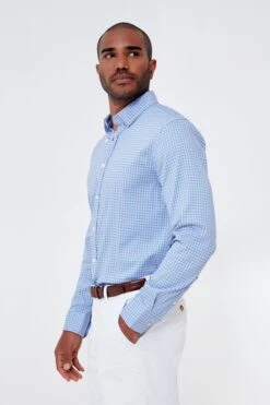 Pacific Lilac Gingham Movement Shirt -Outfit And Shoe Sales Store 2EJmvGkrCl9zIOTFmOAvDKV1C3o3wLAu 1 62364f47 e74c 4cb4 841a a4e4899e7edb