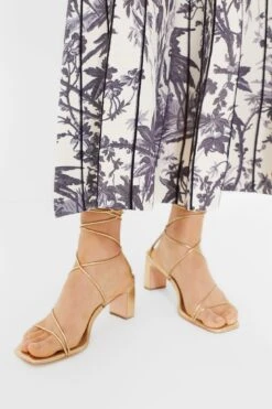 Heron Evening Blue Tavira Skirt -Outfit And Shoe Sales Store 2JYvOGqYcf5INkcvxhfxpaOgPh1GP9nH 1