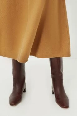 Vanessa Bruno Camel Boushra Midi Skirt 10 Vanessa Bruno Camel Boushra Midi Skirt -Outfit And Shoe Sales Store 2VY3lug3qeQk3beicd0KE6PU4KHKzZAC 1