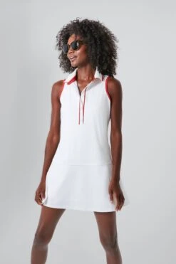 White And Red Sterling Tennis Dress -Outfit And Shoe Sales Store 2dBanigeso2fUPZAtH25dn9gnrnmHkob 1