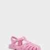 Melissa Pink Possession Sandals
