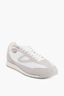 Tretorn White Rawlins 2.0 Sneakers