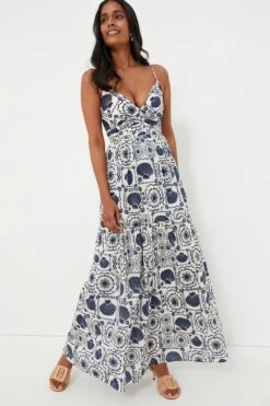 Ocean Trinkets Rizzo Maxi