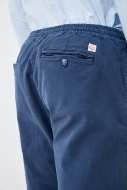 Marine Layer Slate Blue Athletic Fit Saturday Pant -Outfit And Shoe Sales Store 2yx6eQGeBaKUCSOEh18bghONPEL7JHHr 1 7c240f93 5b48 4961 87c8 e63deee3a101