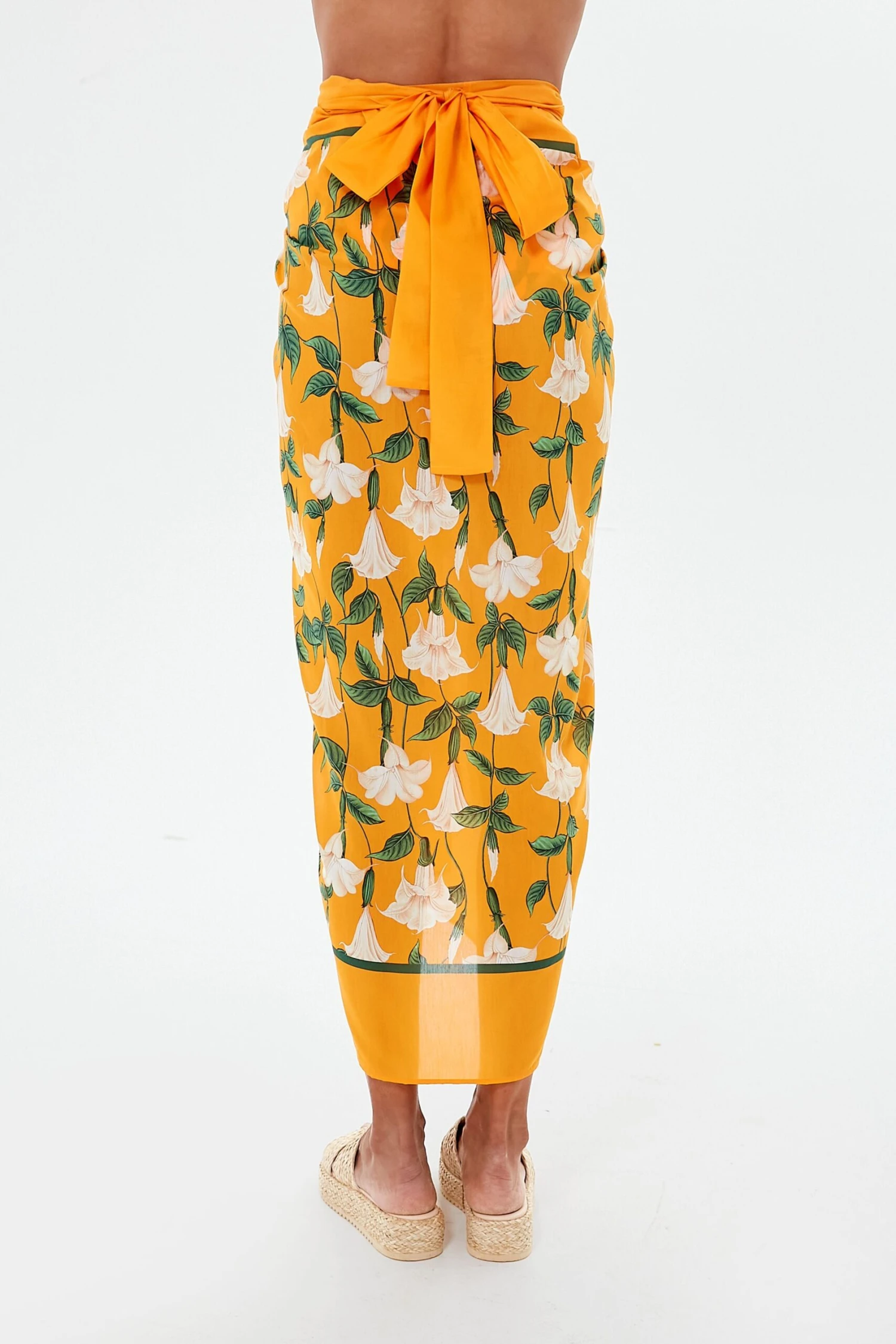 Sabanero Dorado Lavanda Pareo 4 Sabanero Dorado Lavanda Pareo - Image 4