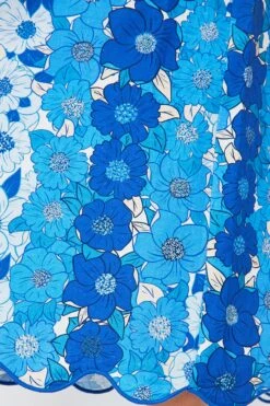 Farm Rio Flower Stripes Off White Midi Skirt -Outfit And Shoe Sales Store 3HxFrkbB1qQDR67gkrKUZIfjxeDDkFrG 1