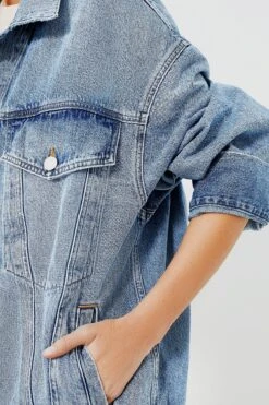 AGOLDE Malice Wayne Jacket -Outfit And Shoe Sales Store 3IQZLwQ4cov906NCHZUn96vZeJJUA1IL 1