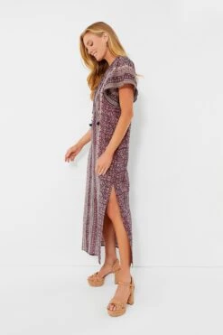 Brown Pink Metallic Angel Kaftan -Outfit And Shoe Sales Store 3QKGpfDaq7LMMWfAnBpQsLt4NsIv7DVu 1