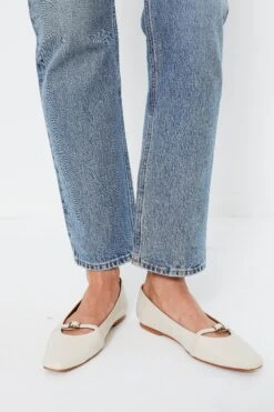 Vanilla Morgan Flats -Outfit And Shoe Sales Store 3RCb5fpX4LHtUing1rpcOV4xMtpGL8Ij 1