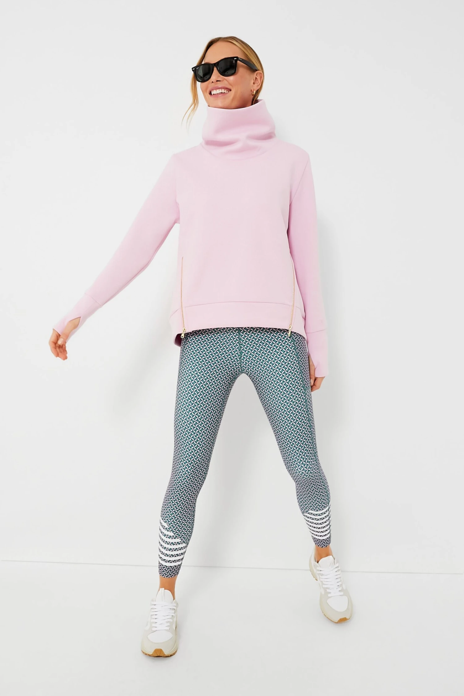 Petal Everyday Pullover 6 Petal Everyday Pullover - Image 6