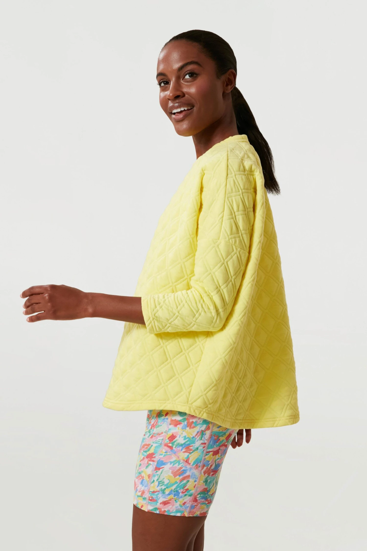 Sundaze Ally Swing Sweatshirt 5 Sundaze Ally Swing Sweatshirt - Image 5