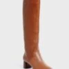 Loeffler Randall Safari Gia Tall Boots
