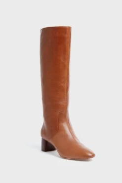 Loeffler Randall Safari Gia Tall Boots