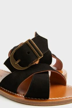 Black Loriane Sandals -Outfit And Shoe Sales Store 3pJQ2NUHk39tFZxmIMyL39KlZ7Qk4qyM 1