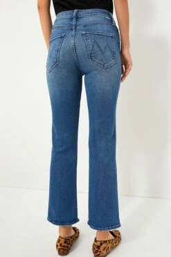 MOTHER Work Hard Play Hard The Tripper Ankle -Outfit And Shoe Sales Store 3yPq9UKH226iufvuy5Y7sR3SJwHBfaMd 1