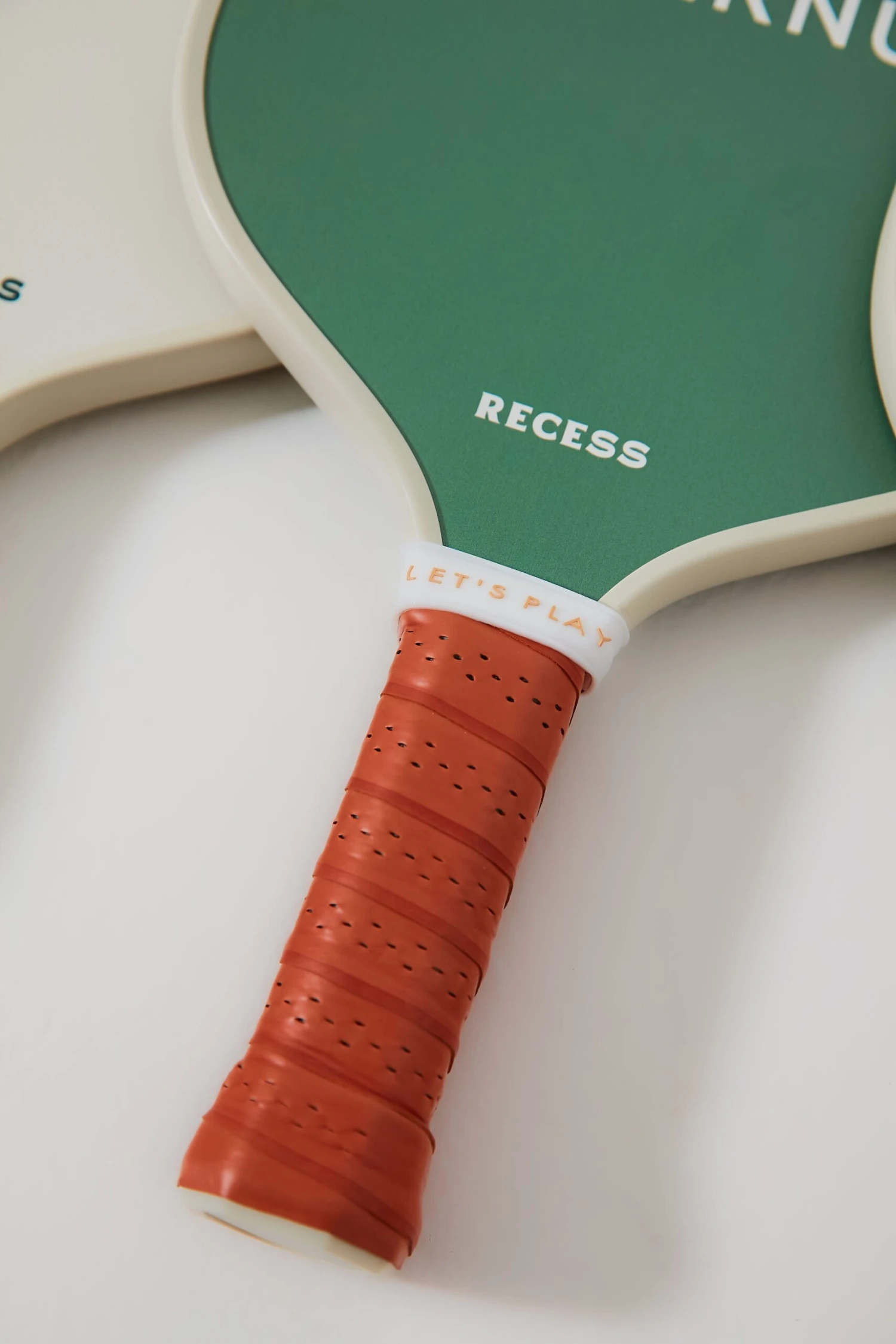Green Trellis Pickleball Paddle 5 Green Trellis Pickleball Paddle - Image 5