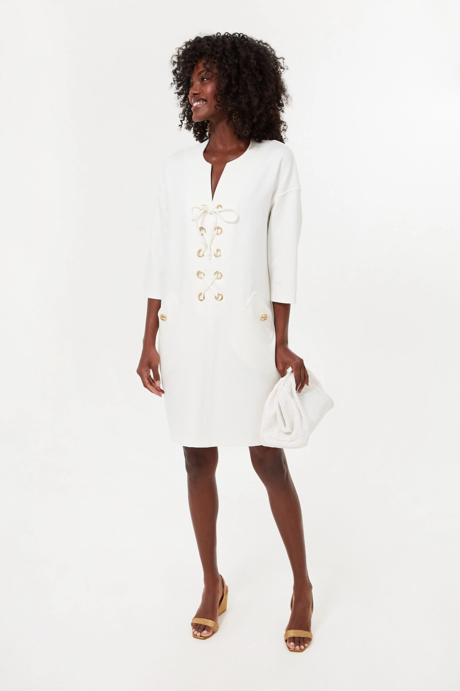 Castañer Oro Viejo Barby Wedge Sandals 2 Castañer Oro Viejo Barby Wedge Sandals - Image 2