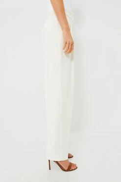 Veronica Beard Off White Lagarde Pant 9 Veronica Beard Off White Lagarde Pant -Outfit And Shoe Sales Store 4CLTE4bCSb5huirOd0Y19utuEpnEZiua 1