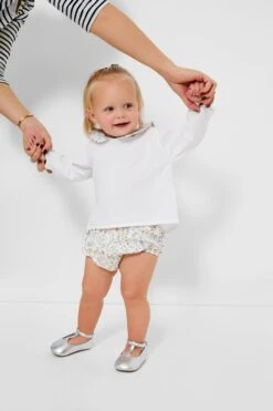 Double Button Blouse And Liberty Theo Bloomer Set -Outfit And Shoe Sales Store 56XjuOvN8Psr1L97YfP0fNKBXuzMvhWd 1