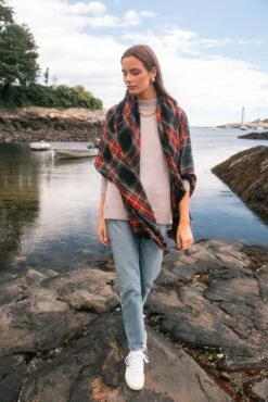 French Oak Bexley Sweater -Outfit And Shoe Sales Store 5DN9Oc2wEF39HEDLUscTLRZQGOeQ8M9y 1