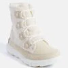 Sorel Beige Ceramic Salt Explorer Next Joan Cozy Boots