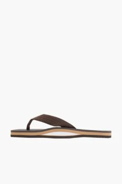 Brown Classic Rubber Single Layer Arch Support Sandal -Outfit And Shoe Sales Store 5bFk2PjMI4ZPXzUHelg7UChkK0YHlVJd 1