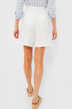 Weekend Max Mara Ivory Ecuba Shorts 9 Weekend Max Mara Ivory Ecuba Shorts -Outfit And Shoe Sales Store 5eWP5XrXG1nu0oumS9dfleTJXMSPtUO0 1