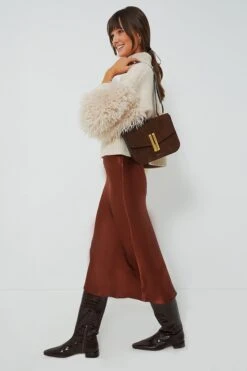 Faux Fur Turtleneck -Outfit And Shoe Sales Store 5lIG39uExqpEda4aWX0SG3Lq9RV4YXbs 1