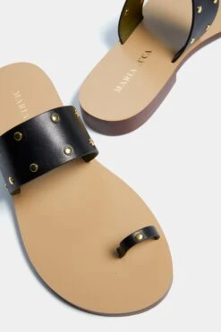 Black Imma Capri Sandals -Outfit And Shoe Sales Store 5pSZWwih868sZKZoaWeckOqtVJxDNemS 1